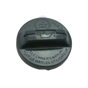 ENGINE OIL CAP (CI-HD 8804)