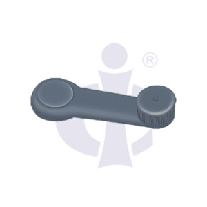 WINDOW REGULATOR HANDLE (CI-HY 2023)