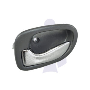INSIDE DOOR HANDLE CHROME HANDLE (CI-HY 2170)