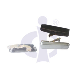 OUTSIDE DOOR HANDLE (CI-HY 2226)