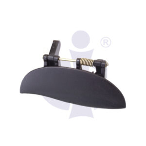 OUTSIDE DOOR HANDLE REAR (CI-HY 2247)