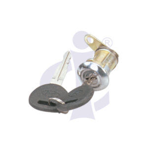 DOOR LOCK WITH KEYS (CI-HY 2617)