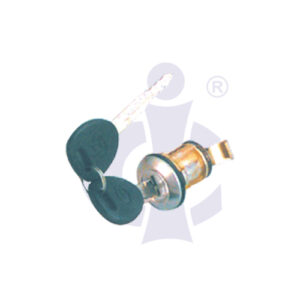 PETROL TANK LOCK WITH KEYS (CI-HY 2618)