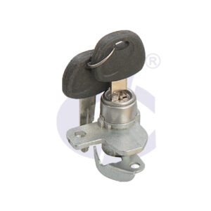 DOOR LOCK WITH KEYS (CI-HY 2691)