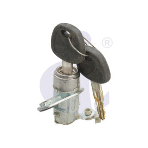 TRUNK LID LOCK WITH KEYS (CI-HY 2692)