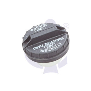 DIESEL TANK CAP (PLASTIC) LATEST (CI-HY 2807)