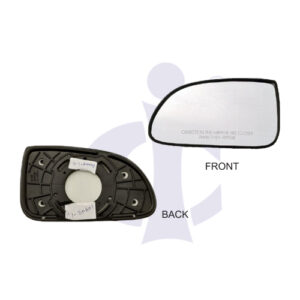 SUB MIRROR LH - RH (CI-HY 30601)