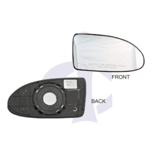 SUB MIRROR LH - RH (CI-HY 30604)
