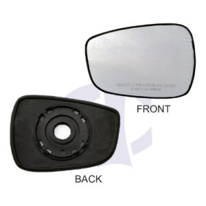 SUB MIRROR LH - RH (CI-HY 30606)