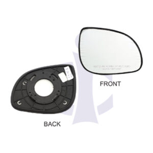 SUB MIRROR LH - RH W/INDICATOR (CI-HY 30608)