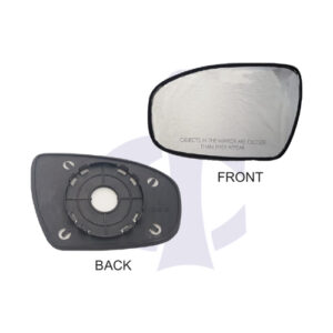 SUB MIRROR LH - RH (CI-HY 30609)