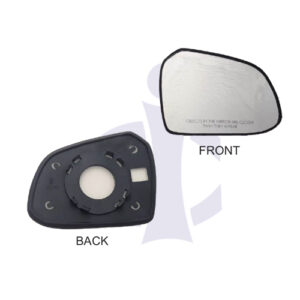 SUB MIRROR LH - RH (CI-HY 30612)