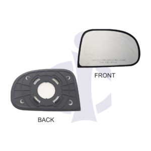 SUB MIRROR LH - RH (CI-HY 30613)