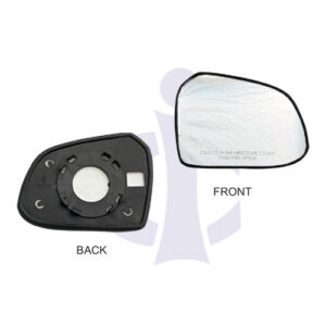 SUB MIRROR LH - RH (CI-HY 30673)