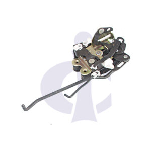 DOOR LOCK ASSY. FRONT (CI-HY 3131)