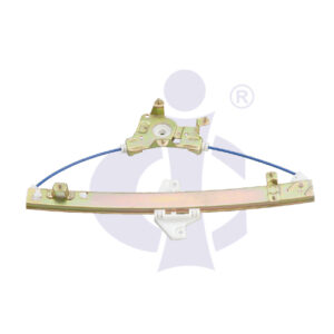 WINDOW REGULATOR ASSY. REAR (POWER) (CI-HY 3355)