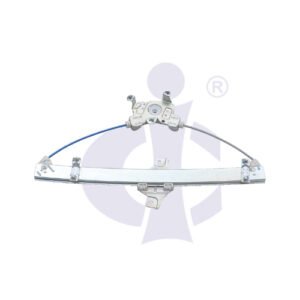 WINDOW REGULATOR FRONT (POWER) (v)