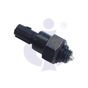 REVERSE LAMP SWITCH (BLACK) (CI-HY 34805)