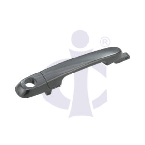 OUTSIDE DOOR HANDLE FRONT WITH KEY HOLE (CI-HY 4261)