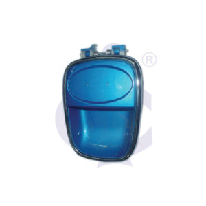 TRUNK LID HANDLE (CI-HY 4286)