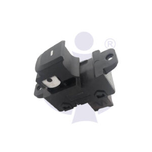 POWER WINDOW SWITCH (SINGLE) ONLY FOR LEFT HAND DRIVE COUNTRIES LIKE INDIA (CI-HY 4853)