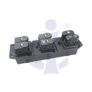 POWER WINDOW SWITCH MASTER (CI-HY 4858)
