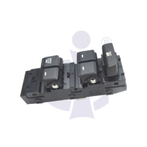 POWER WINDOW SWITCH W/OCOVER MASTER (CI-HY 4862)