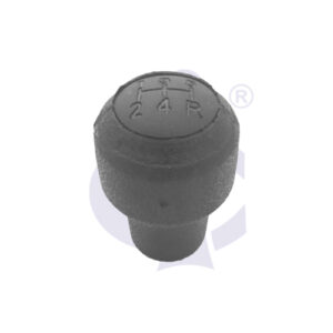 GEAR LEVER KNOB BLACK (CI-HY 6324)