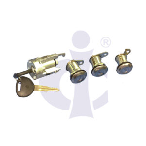 4 IN 1 STEERING LOCK KIT (CI-HY 7448)