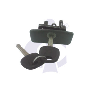 DASH BOARD LOCK WITH KEYS (CI-HY 7456)