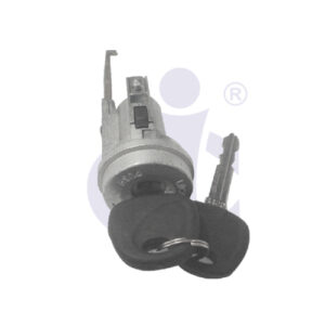 IGNITION LOCK W/KEYS HALF (CI-HY 7479)