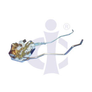 DOOR LATCH ASSY. FRONT (CI-HY 7711)