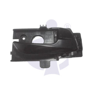 INSIDE DOOR HANDLE REAR LH+RH (CI-HY 8146B)