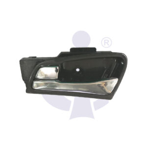 INSIDE DOOR HANDLE FRONT (CHROME) (CI-HY 8170)