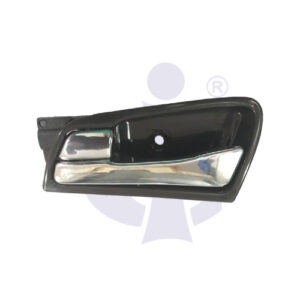 INSIDE DOOR HANDLE REAR (CHROME) (CI-HY 8171)