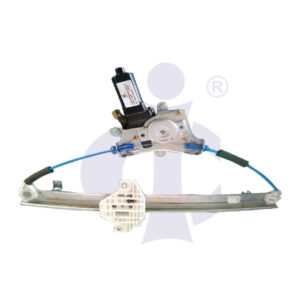 WINDOW REGULATOR ASSY. REAR (POWER WITH MOTOR) (CI-HY 8380)