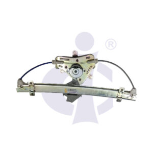 WINDOW REGULATOR FRONT (POWER) (CI-HY 8389)