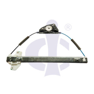 WINDOW REGULATOR ASSY. FRONT (POWER) (CI-HY 8392)