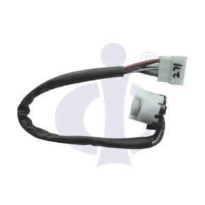 COUPLER WIRING OF STEERING LOCK ()