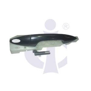 OUTSIDE DOOR HANDLE WITH BASE (FRONT) (CI-HY 9036A)