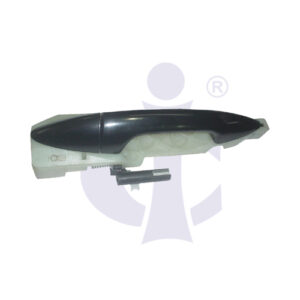 OUTSIDE DOOR HANDLE WITH BASE (REAR) (CI-HY 9036B)