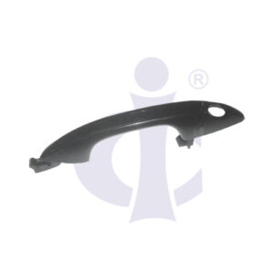OUTSIDE DOOR HANDLE WITH KEY HOLE (CI-HY 9043A)