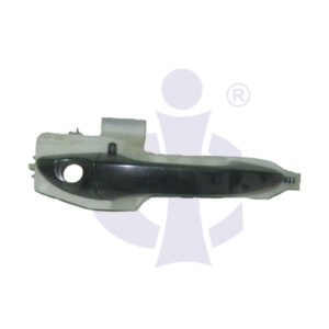 OUTSIDE DOOR HANDLE WITH BASE (CI-HY 9050)