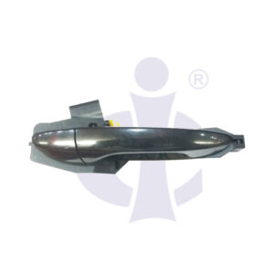 OUTER DOOR HANDLE W/BASE REAR (CI-HY 9058)