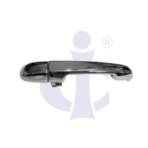 OUTER HANDLE REAR CHROME (CI-HY 9064)