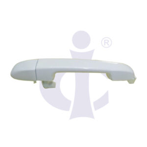 OUTSIDE DOOR HANDLE WITHOUT KEY HOLE FRONT-LH (CI-HY 9076)