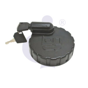 FUEL TANK CAP WITH KEYS (CI-JCB 2868)