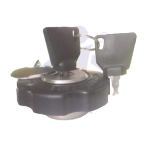 FUEL TANK CAP WITH KEYS (CI-JCB 2886)