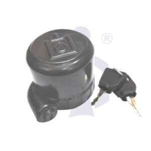 HYDRAULIC TANK CAP W/KEYS (CI-JCB 8806)