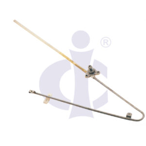 WINDOW REGULATOR ASSY. (CI-KA 3337)